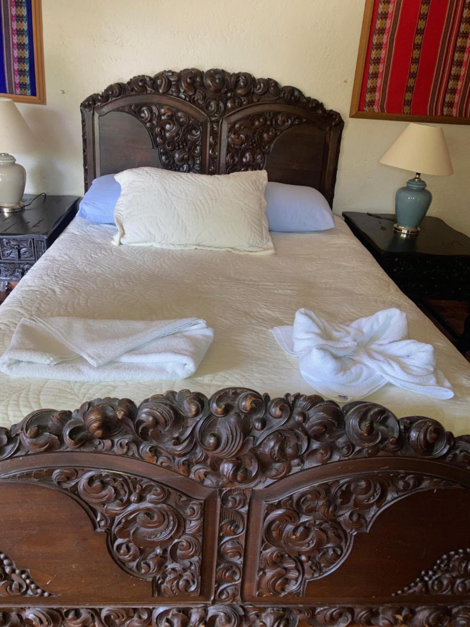 Casa Jacobina Tepoztlan 호텔 외부 사진